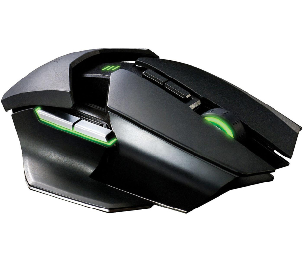 RAZER Ouroboros RZ01-00770100-R3G1 - 123289 - zdjęcie 3
